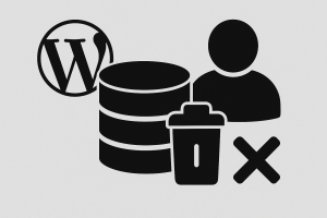 How to Delete WordPress Users from Database